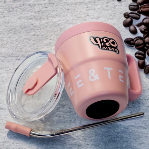 #4Twenty Thermos Mug - Picture 2 of 6